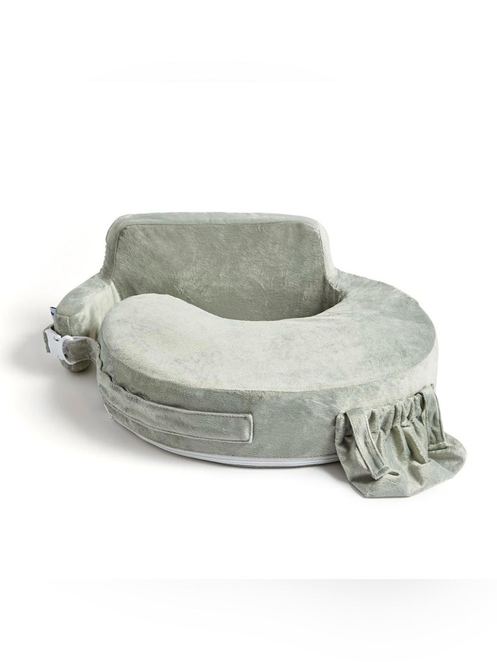 My Brest Friend Super Deluxe Nursing Pillow 25th Anniversary Breastfeeding